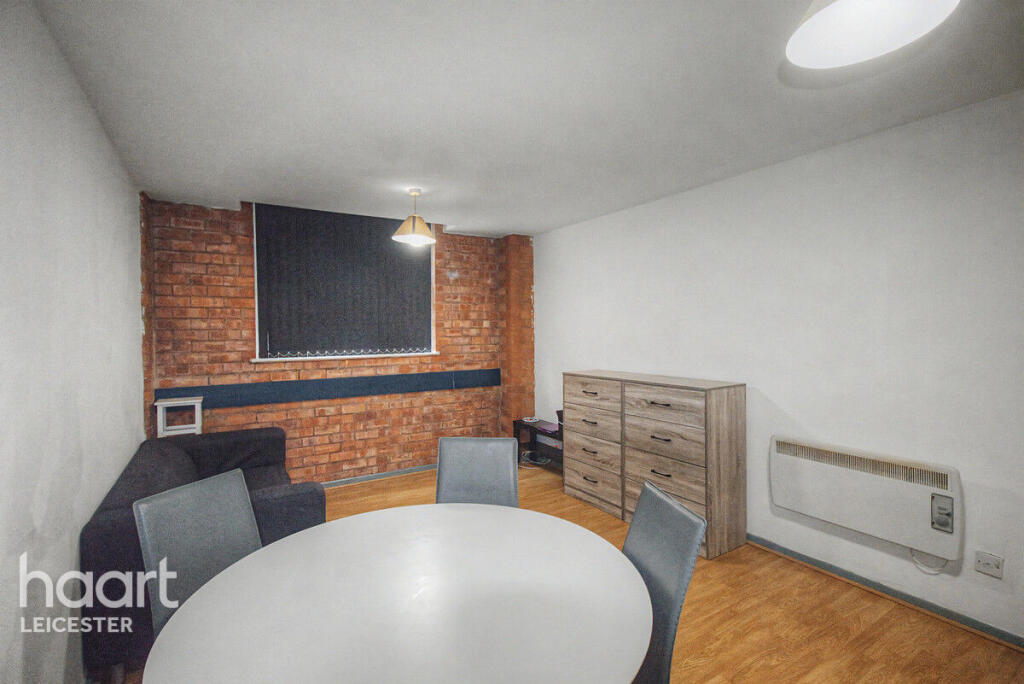 2 bed Apartment for rent in Leicester. From haart - Leicester 2 bed Apartment for rent in Leicester. From haart - Leicester