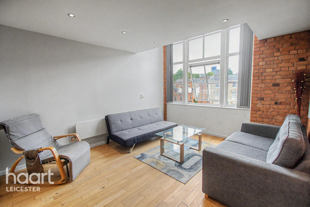 2 bed Apartment for rent in Leicester. From haart - Leicester 2 bed Apartment for rent in Leicester. From haart - Leicester
