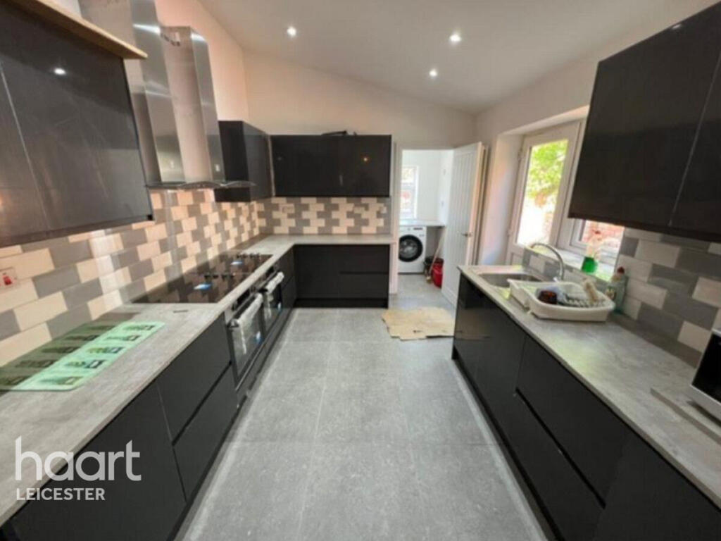 1 bed House Share for rent in Leicester. From haart - Leicester