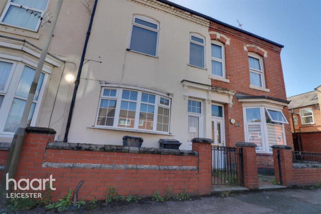 1 bed 1st Floor Flat for rent in Leicester Forest East. From haart - Leicester