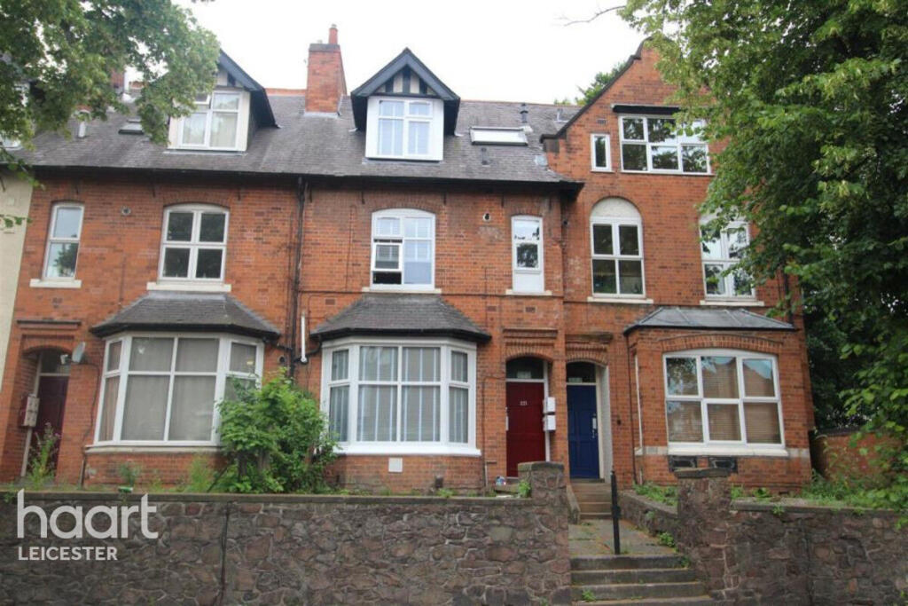 1 bed 1st Floor Flat for rent in Leicester Forest East. From haart - Leicester