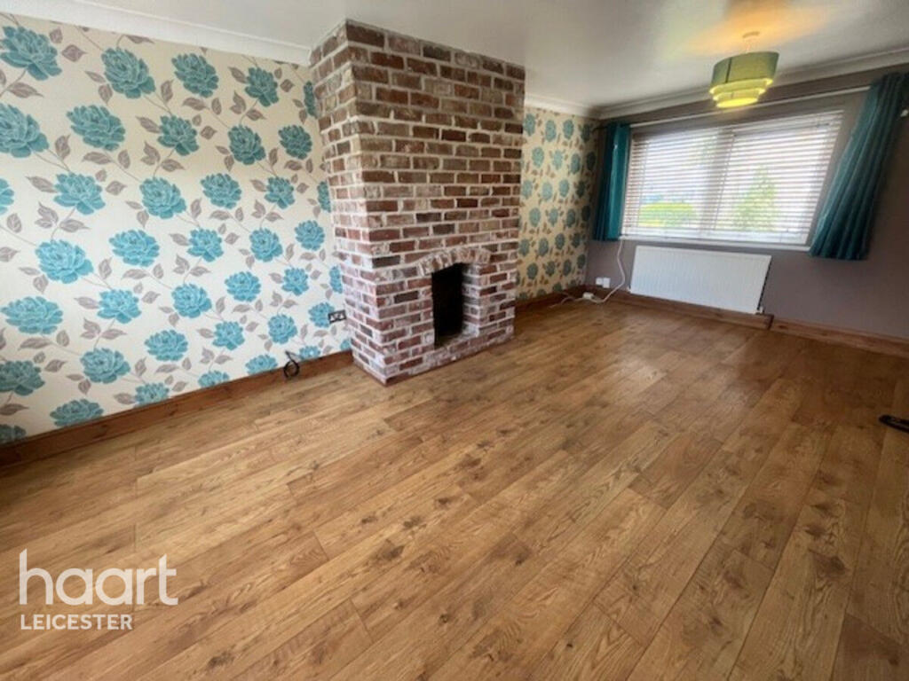 3 bed Semi Detached for rent in Stoughton. From haart - Leicester 3 bed Semi Detached for rent in Stoughton. From haart - Leicester