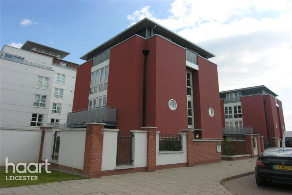 2 bed 1st Floor Flat for rent in Stoughton. From haart - Leicester 2 bed 1st Floor Flat for rent in Stoughton. From haart - Leicester