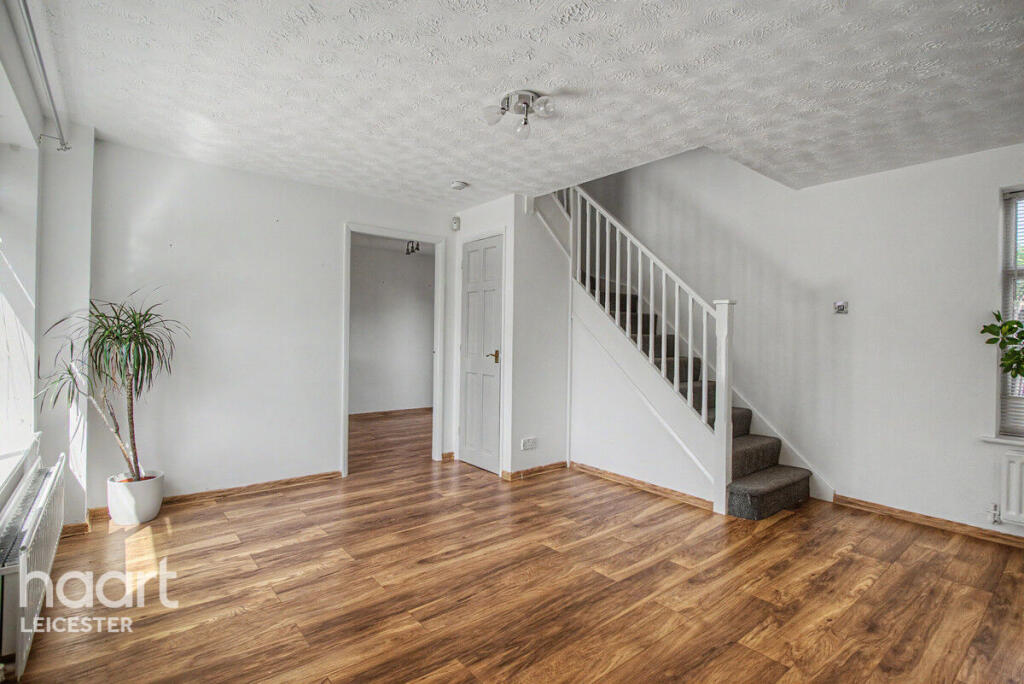 2 bed Semi Detached for rent in Leicester. From haart - Leicester 2 bed Semi Detached for rent in Leicester. From haart - Leicester