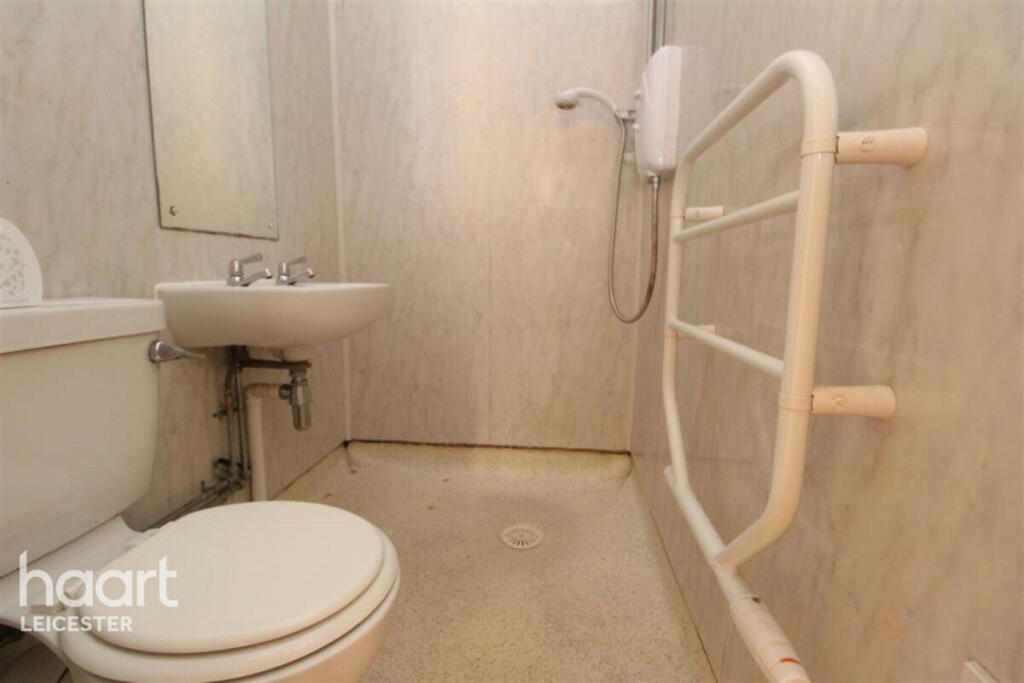 1 bed Apartment for rent in Leicester Forest East. From haart - Leicester