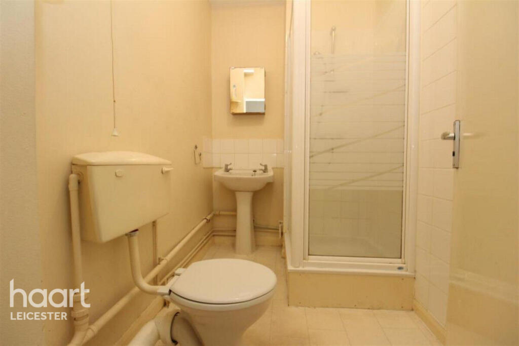 1 bed 1st Floor Flat for rent in Leicester Forest East. From haart - Leicester