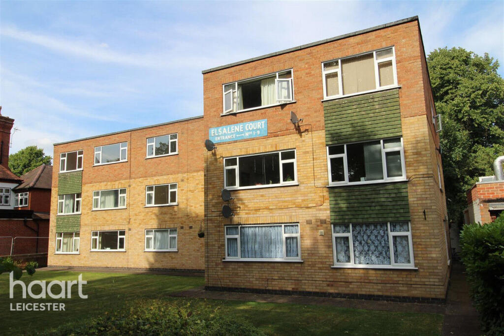 2 bed 1st Floor Flat for rent in Stoughton. From haart - Leicester 2 bed 1st Floor Flat for rent in Stoughton. From haart - Leicester