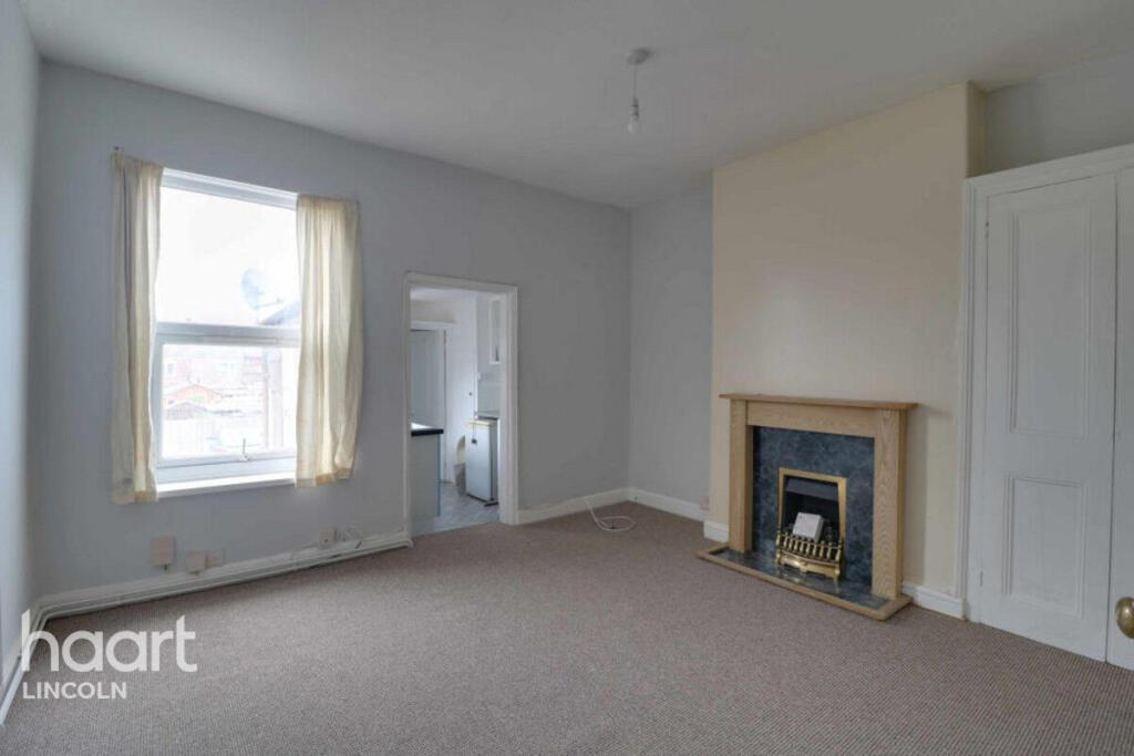 1 bed 1st Floor Flat for rent in Lincoln. From haart - Lincoln 1 bed 1st Floor Flat for rent in Lincoln. From haart - Lincoln