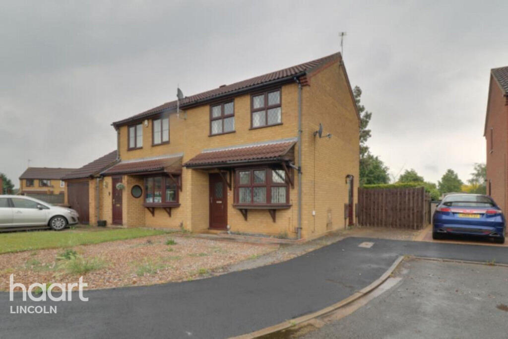 2 bed Semi Detached for rent in Lincoln. From haart - Lincoln