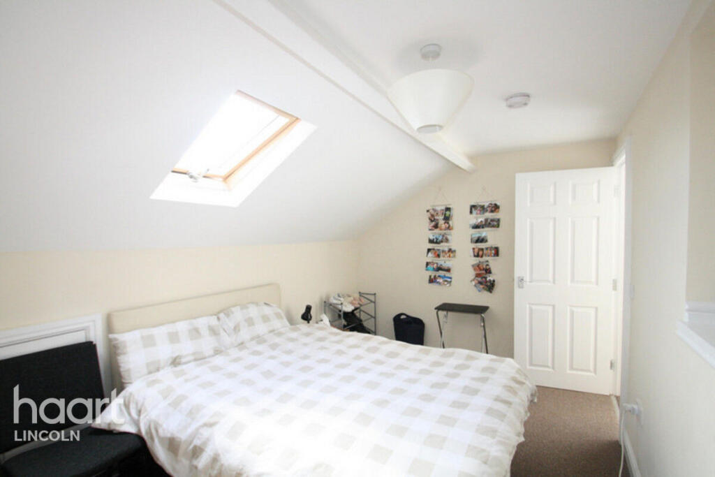 1 bed End of Terrace for rent in Lincoln. From haart - Lincoln 1 bed End of Terrace for rent in Lincoln. From haart - Lincoln