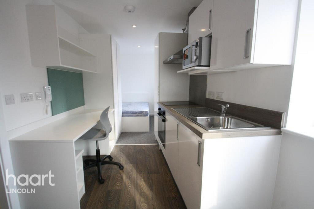 4 bed Studio for rent in Lincoln. From haart - Lincoln