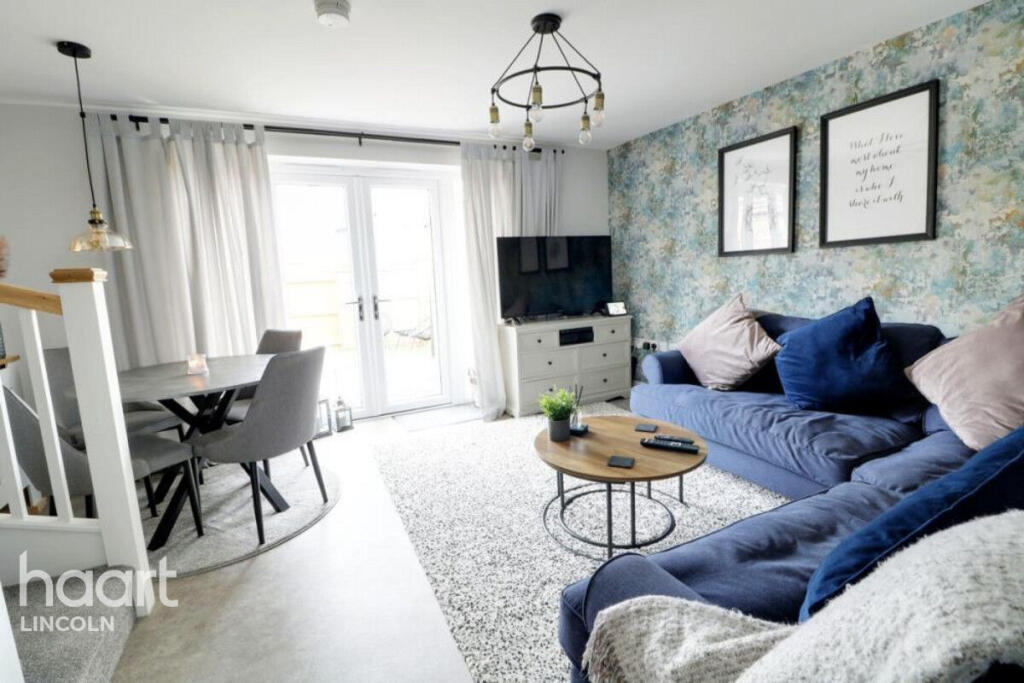 2 bed Semi Detached for rent in Lincoln. From haart - Lincoln 2 bed Semi Detached for rent in Lincoln. From haart - Lincoln