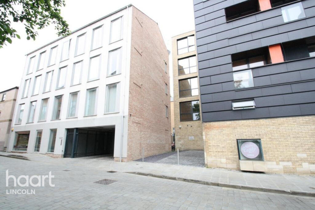2 bed Apartment for rent in Lincoln. From haart - Lincoln