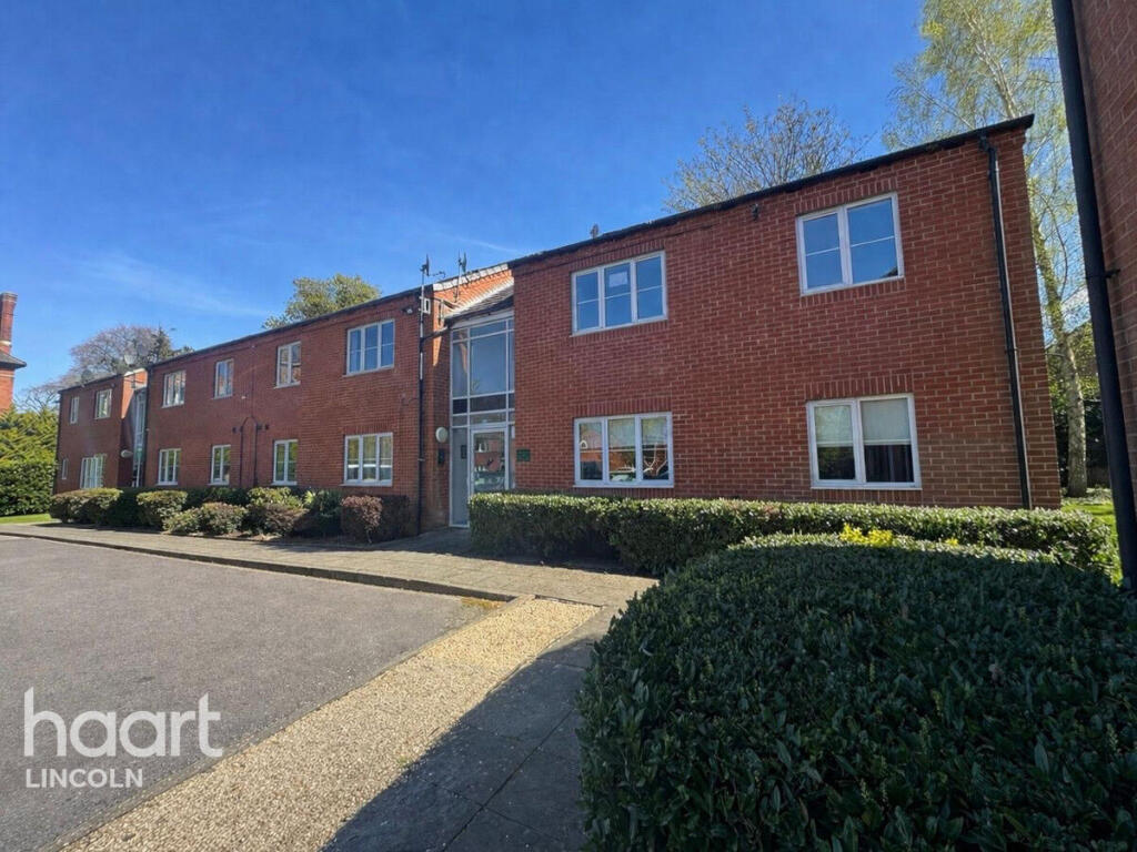 2 bed Apartment for rent in Lincoln. From haart - Lincoln 2 bed Apartment for rent in Lincoln. From haart - Lincoln