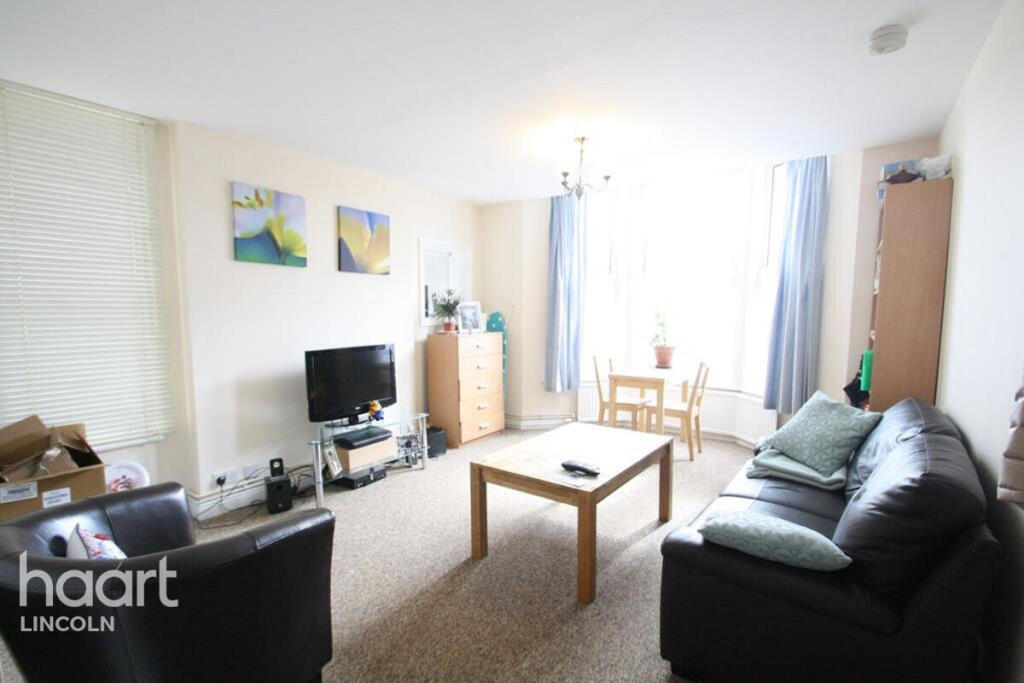 1 bed 1st Floor Flat for rent in Lincoln. From haart - Lincoln 1 bed 1st Floor Flat for rent in Lincoln. From haart - Lincoln