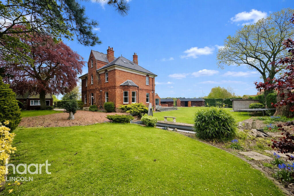 8 bed Detached for rent in Lincoln. From haart - Lincoln 8 bed Detached for rent in Lincoln. From haart - Lincoln