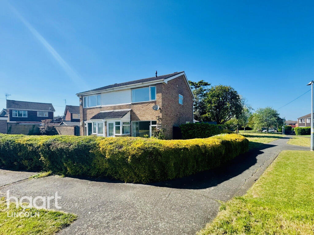 3 bed Semi Detached for rent in Londonthorpe. From haart - Lincoln