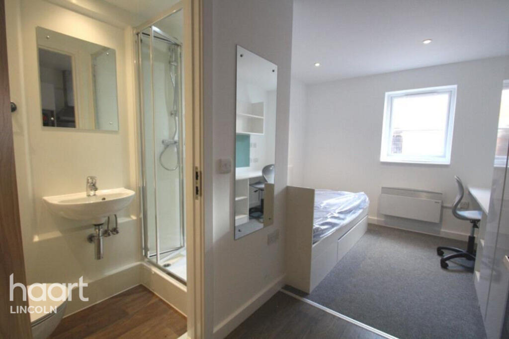 4 bed Studio for rent in Harmston. From haart - Lincoln 4 bed Studio for rent in Harmston. From haart - Lincoln
