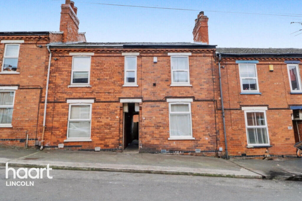 3 bed Mid Terraced House for rent in North Greetwell. From haart - Lincoln 3 bed Mid Terraced House for rent in North Greetwell. From haart - Lincoln