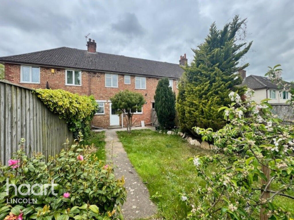 3 bed Mid Terraced House for rent in North Greetwell. From haart - Lincoln 3 bed Mid Terraced House for rent in North Greetwell. From haart - Lincoln