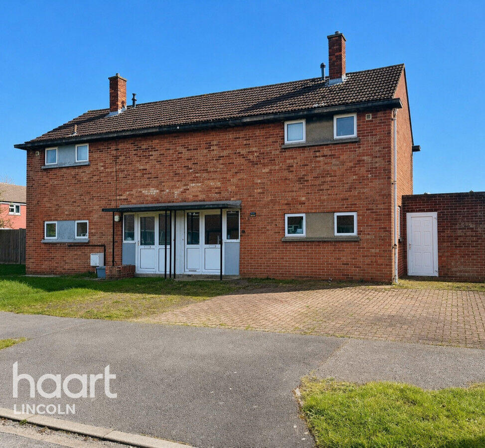 2 bed Semi Detached for rent in Tattershall. From haart - Lincoln 2 bed Semi Detached for rent in Tattershall. From haart - Lincoln