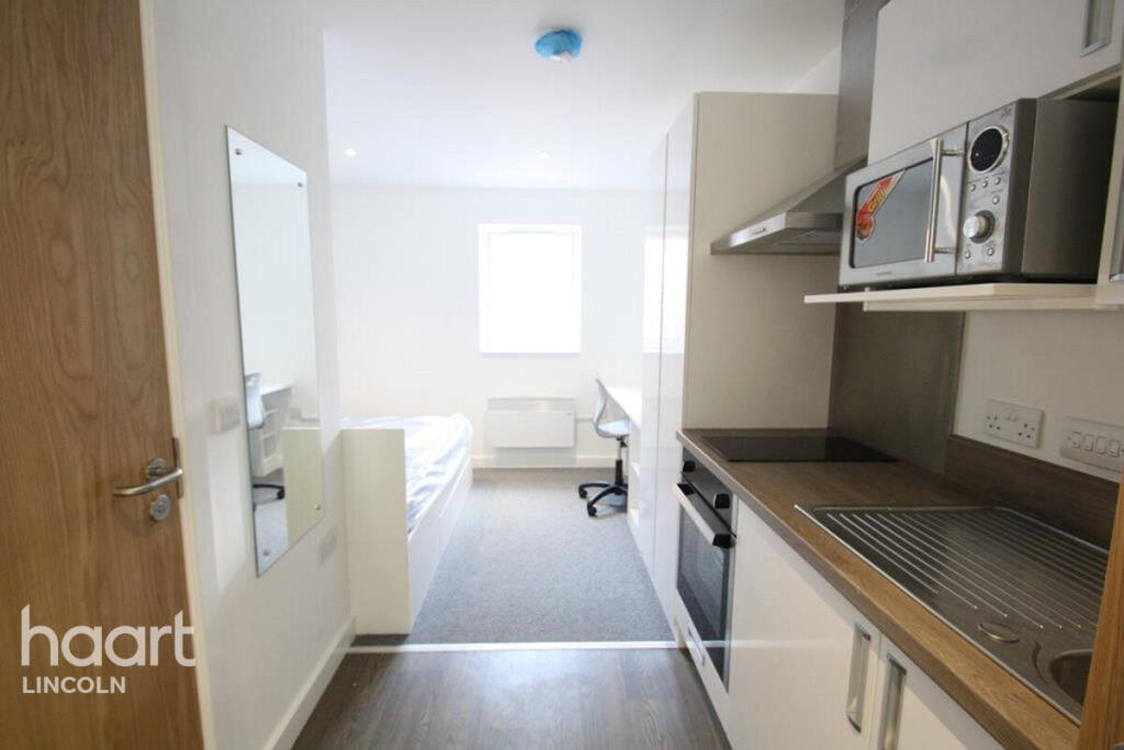 4 bed Studio for rent in Harmston. From haart - Lincoln 4 bed Studio for rent in Harmston. From haart - Lincoln