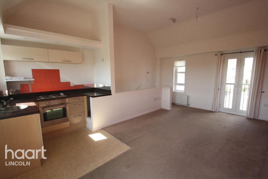 2 bed Apartment for rent in North Greetwell. From haart - Lincoln 2 bed Apartment for rent in North Greetwell. From haart - Lincoln
