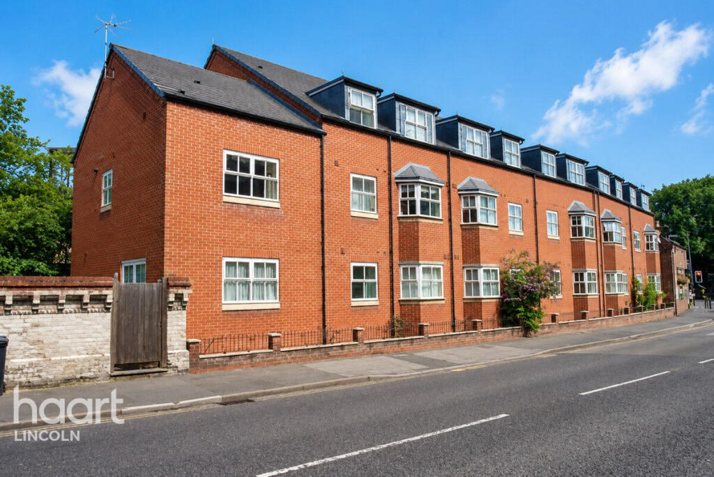 3 bed 1st Floor Flat for rent in Lincoln. From haart - Lincoln 3 bed 1st Floor Flat for rent in Lincoln. From haart - Lincoln