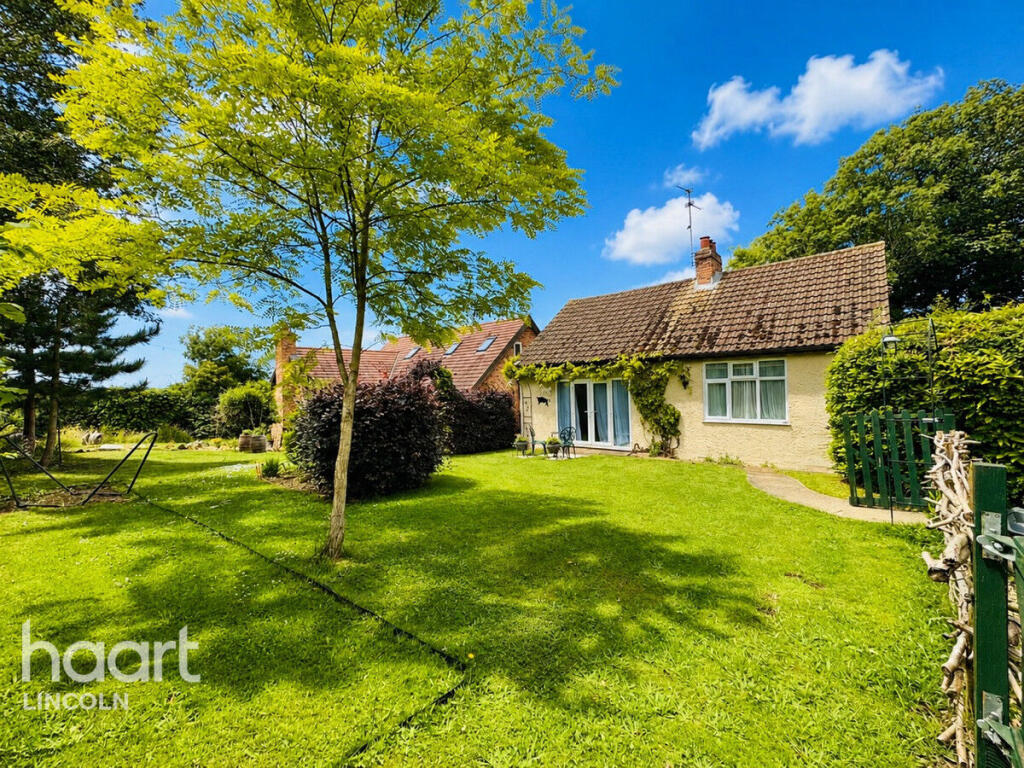 2 bed Bungalow for rent in Grantham. From haart - Lincoln 2 bed Bungalow for rent in Grantham. From haart - Lincoln