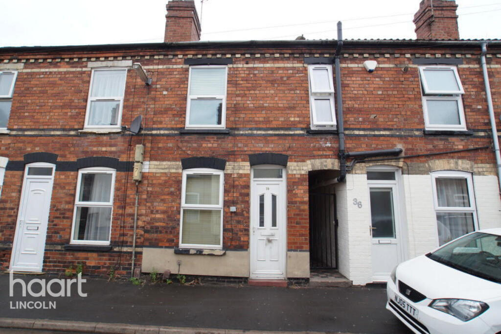 2 bed Mid Terraced House for rent in Harmston. From haart - Lincoln 2 bed Mid Terraced House for rent in Harmston. From haart - Lincoln