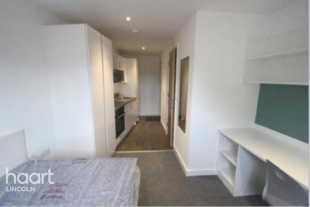 4 bed Studio for rent in Harmston. From haart - Lincoln