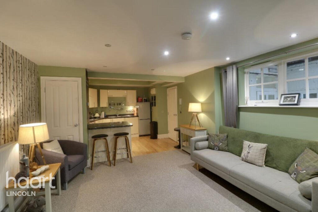 1 bed 1st Floor Flat for rent in Riseholme. From haart - Lincoln 1 bed 1st Floor Flat for rent in Riseholme. From haart - Lincoln