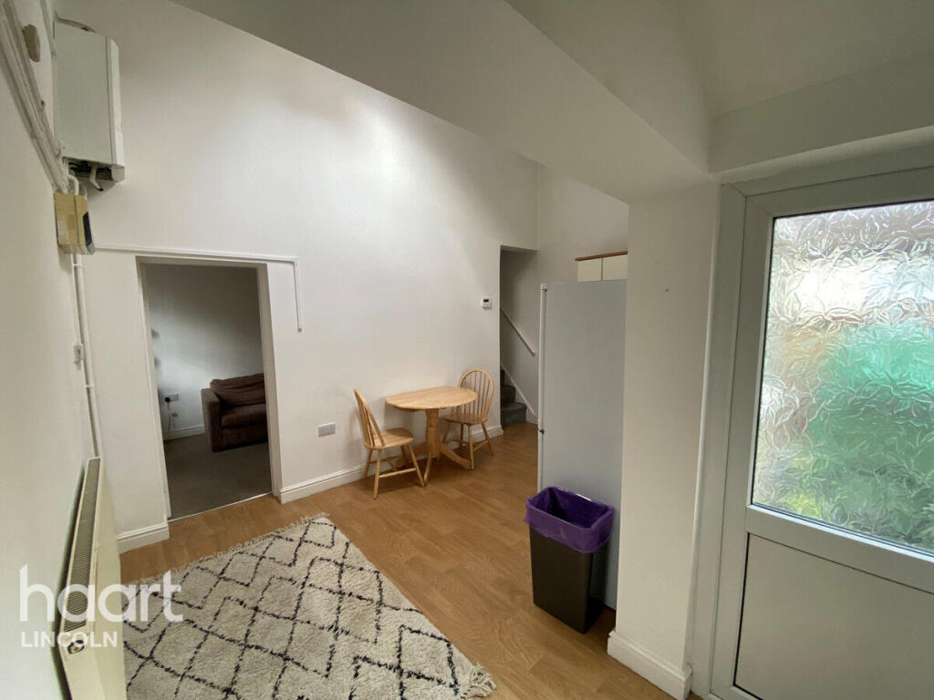 1 bed 1st Floor Flat for rent in Lincoln. From haart - Lincoln 1 bed 1st Floor Flat for rent in Lincoln. From haart - Lincoln