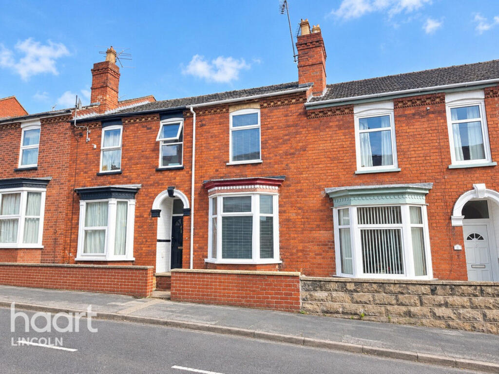 3 bed Mid Terraced House for rent in Lincoln. From haart - Lincoln 3 bed Mid Terraced House for rent in Lincoln. From haart - Lincoln