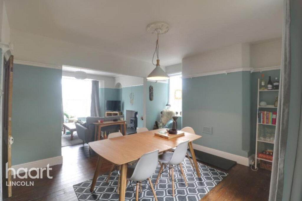 3 bed Detached for rent in Lincoln. From haart - Lincoln