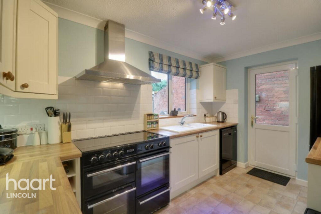 3 bed Detached for rent in Lincoln. From haart - Lincoln