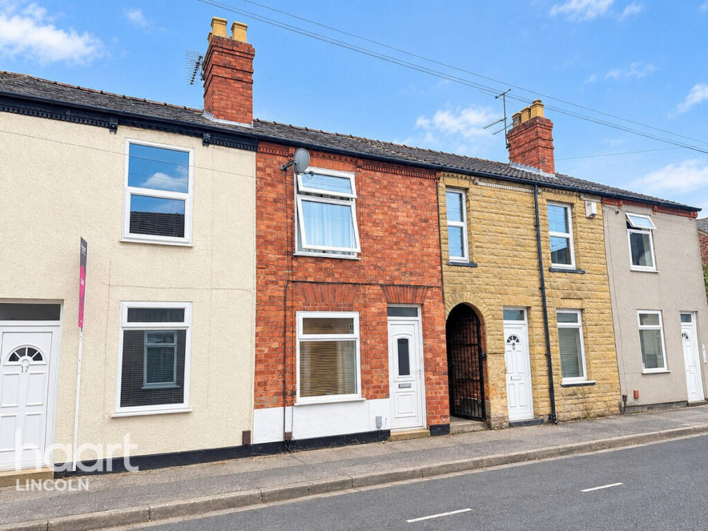 2 bed Mid Terraced House for rent in Lincoln. From haart - Lincoln 2 bed Mid Terraced House for rent in Lincoln. From haart - Lincoln