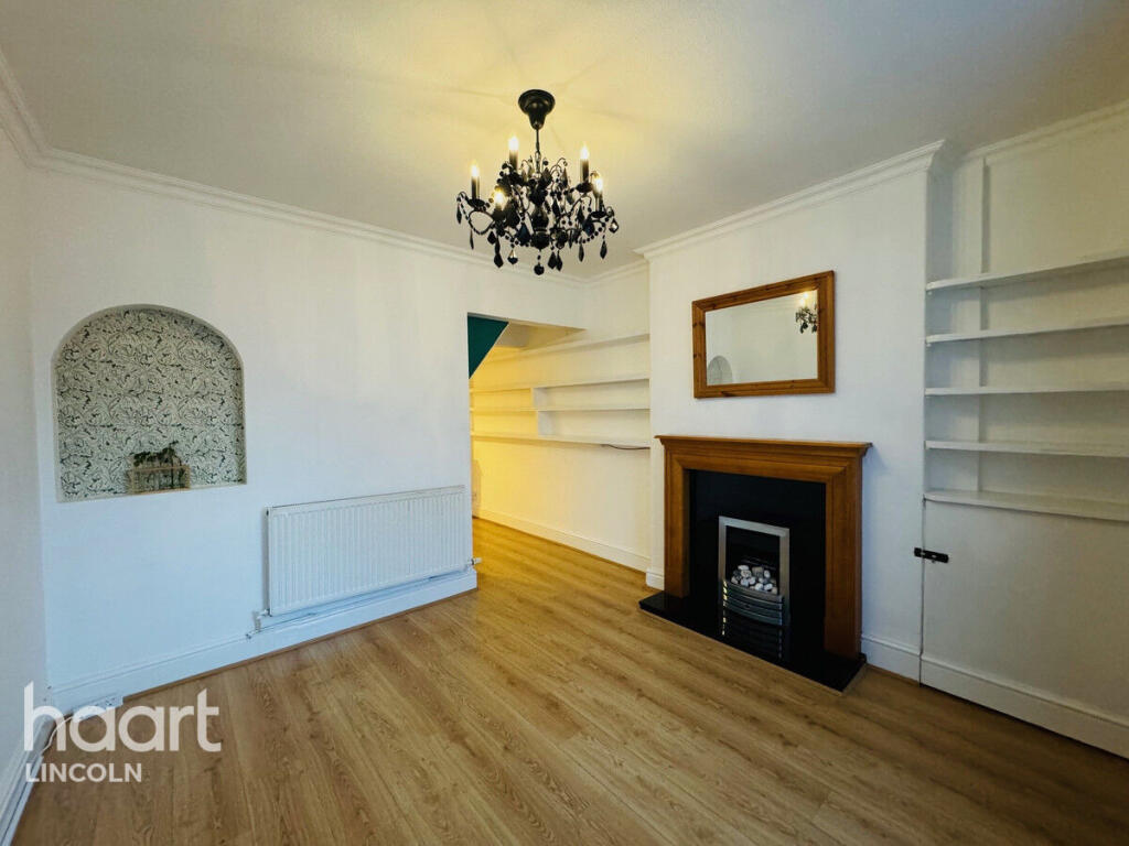 2 bed Mid Terraced House for rent in North Greetwell. From haart - Lincoln 2 bed Mid Terraced House for rent in North Greetwell. From haart - Lincoln
