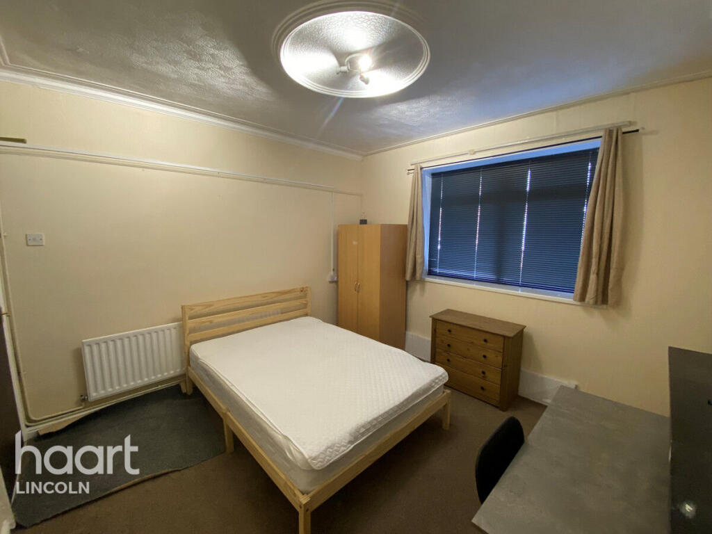 1 bed House Share for rent in Lincoln. From haart - Lincoln 1 bed House Share for rent in Lincoln. From haart - Lincoln
