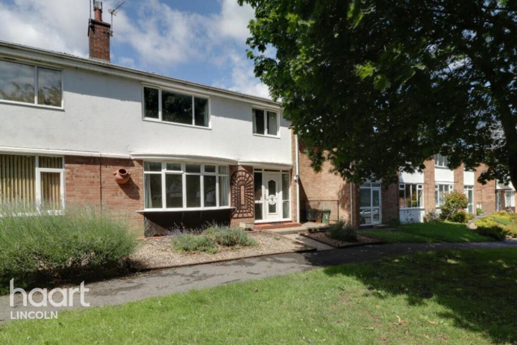 3 bed Mid Terraced House for rent in Lincoln. From haart - Lincoln 3 bed Mid Terraced House for rent in Lincoln. From haart - Lincoln