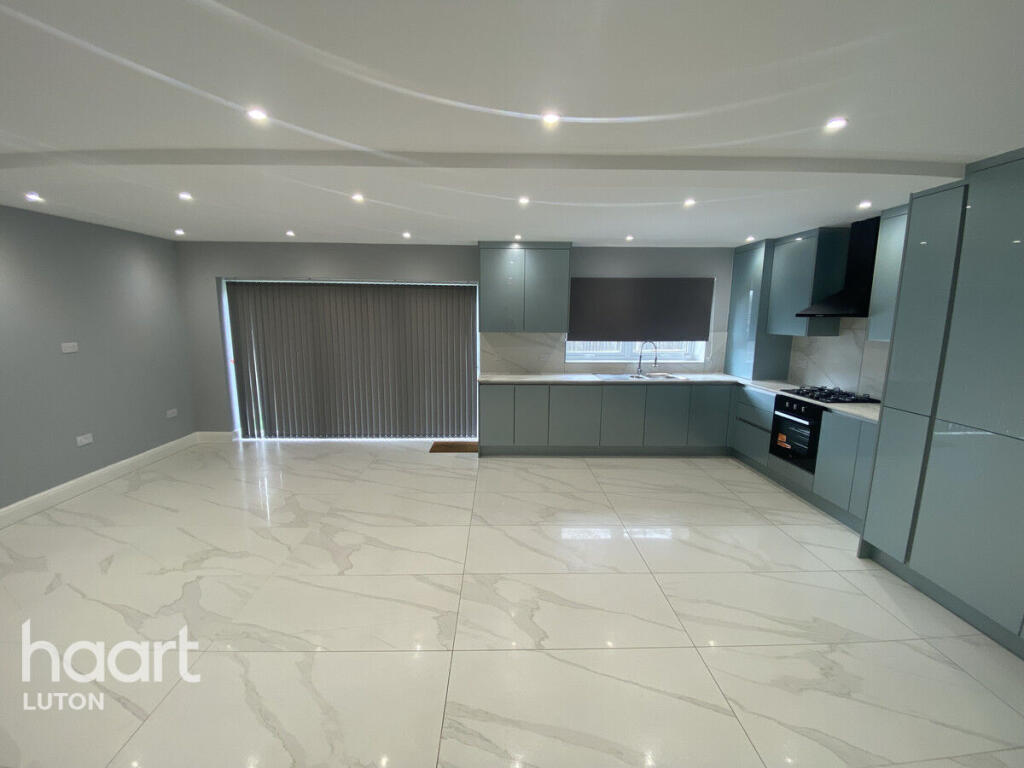 9 bed Semi Detached for rent in Luton. From haart - Luton