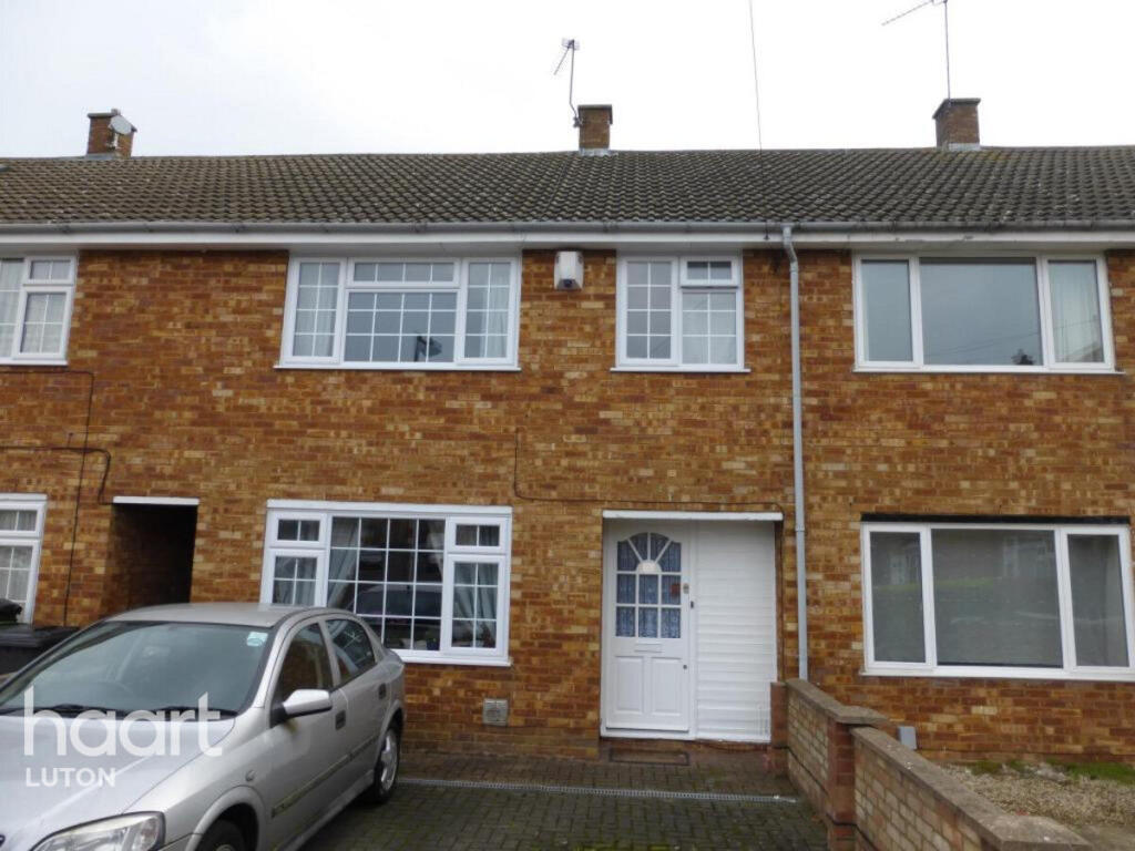 3 bed Semi Detached for rent in Luton. From haart - Luton