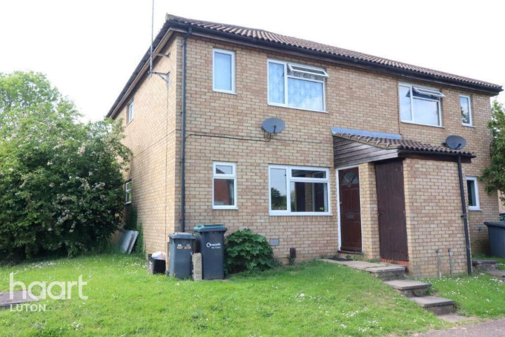 1 bed Annexe for rent in Luton. From haart - Luton