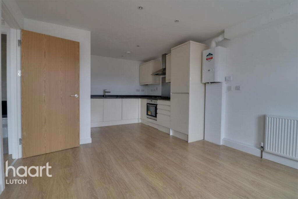 1 bed 1st Floor Flat for rent in Cockernhoe. From haart - Luton