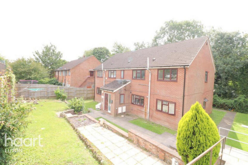 2 bed Apartment for rent in Luton. From haart - Luton