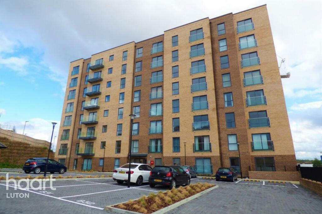 2 bed 1st Floor Flat for rent in Luton. From haart - Luton