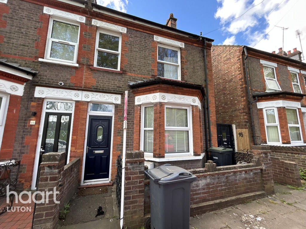 3 bed Mid Terraced House for rent in Cockernhoe. From haart - Luton