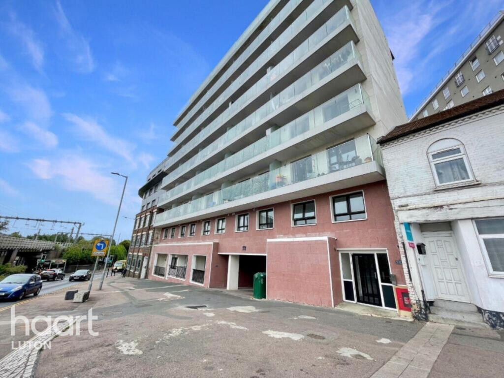 1 bed Apartment for rent in Luton. From haart - Luton