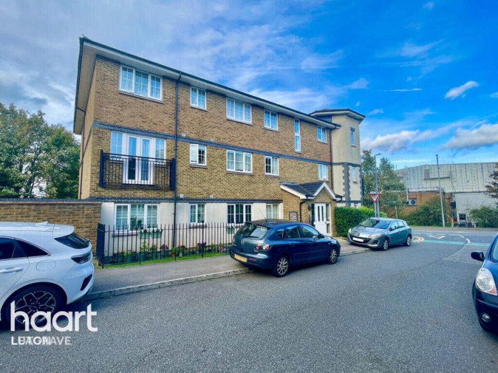2 bed 1st Floor Flat for rent in Dunstable. From haart - Luton 2 bed 1st Floor Flat for rent in Dunstable. From haart - Luton