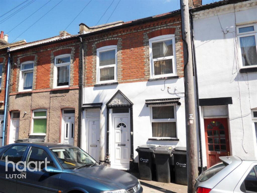 2 bed Annexe for rent in Luton. From haart - Luton